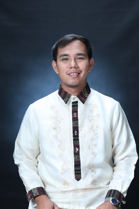 Calaguio, Frence Carl