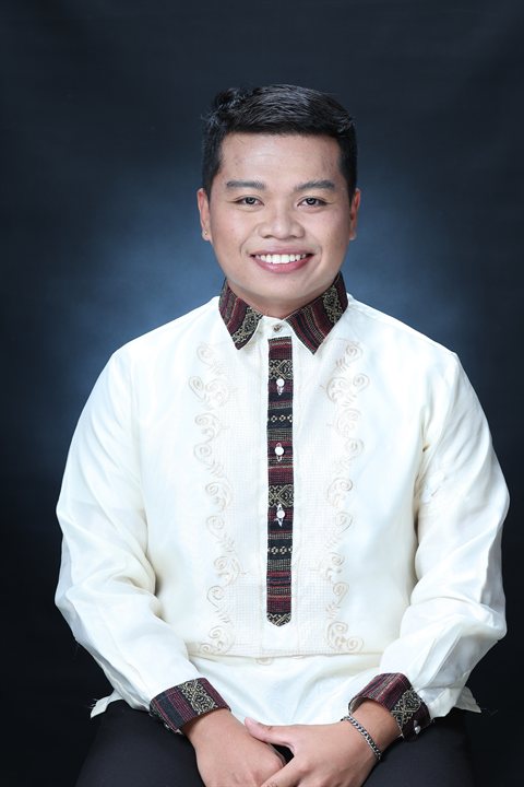 Cuizon, John Mark C., LPT