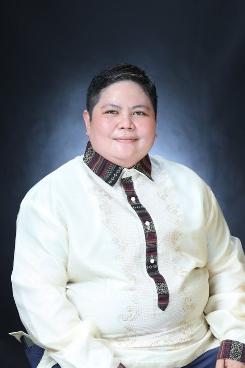 Cunanan, Quennie A. PHD