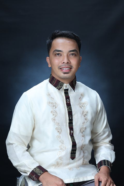 Frando, Jemuelle P., LPT, MA, Rgc