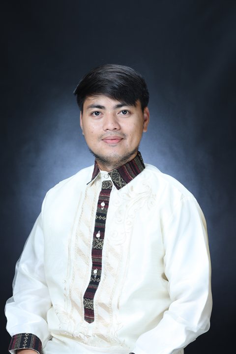 Liberio, Jan Roven B.