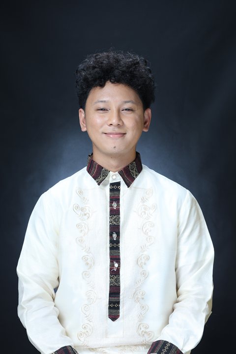 Tano, John Lourence R.