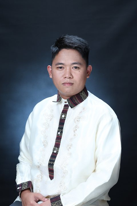 Torres, Rheggie T., LPT